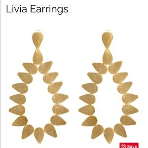 Sheila Fajl Livia Earrings